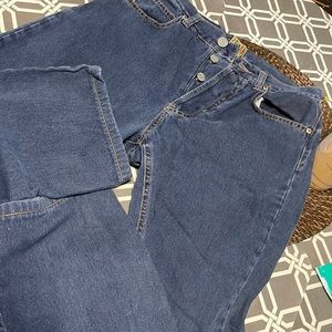 Giorgio Armani jeans